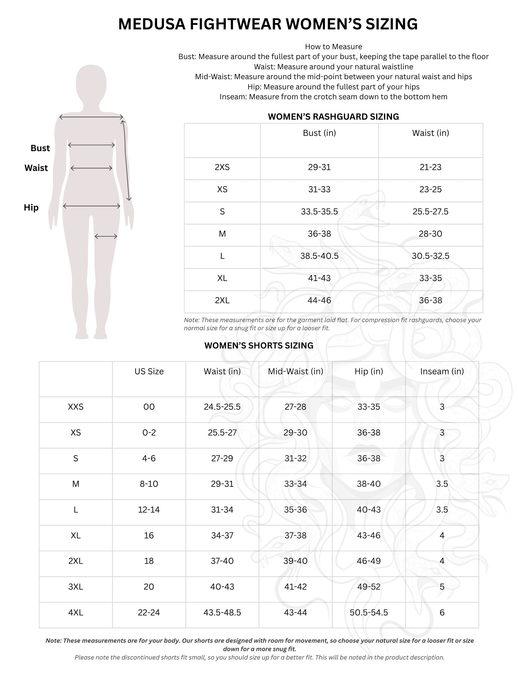 Medusa Crop Top - Women's