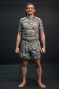 Juggernaut Army Medusa Rashguard - Men's (Limited Edition)